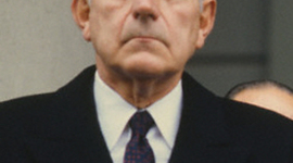 Timeline: Presidencia del General Reynaldo Bignone