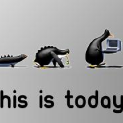 Timeline: Historia Linux