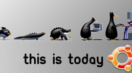 Timeline: Historia Linux