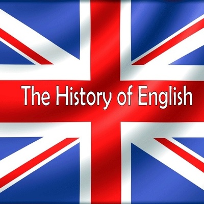 Timeline: History of English