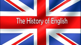 Timeline: History of English