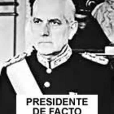 Timeline: Presidencia de Reynaldo Bignone