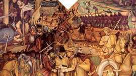 Timeline: historia del estado