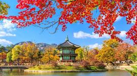 Timeline: Korean History