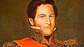 Timeline: Gobierno de Rosas