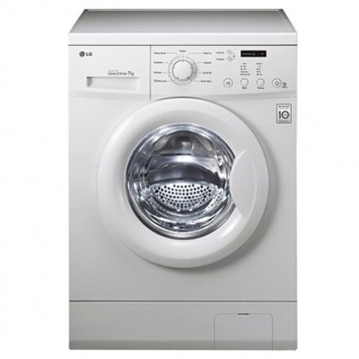 Timeline: Washing Machines