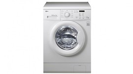 Timeline: Washing Machines