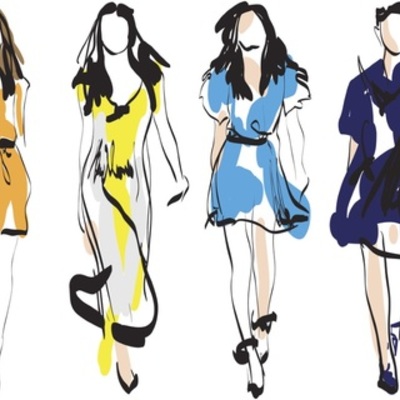 Timeline: Evolución de la industria textil y de la moda a través de la historia