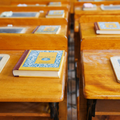 Timeline: History of Education