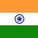 Indian flag big