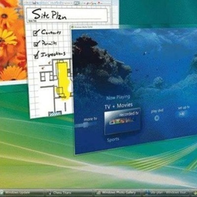 Timeline: Evolución del Windows