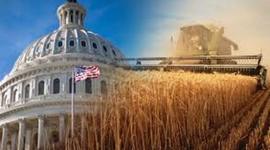 Timeline: Farm Bill Timeline