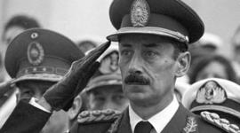 Timeline: Jorge Rafael Videla