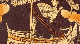 Timeline: The Odyssey Timeline
