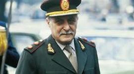 Timeline: Roberto Eduardo Viola