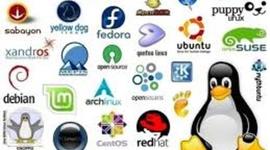Timeline: VERSIONES DE LINUX