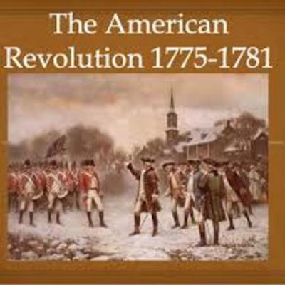 Timeline: Battles of the American Revolution