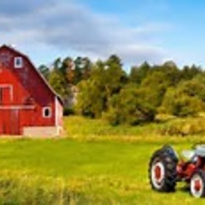 Timeline: Farm Bill Act Timeline