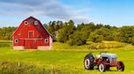 Timeline: Farm Bill Act Timeline