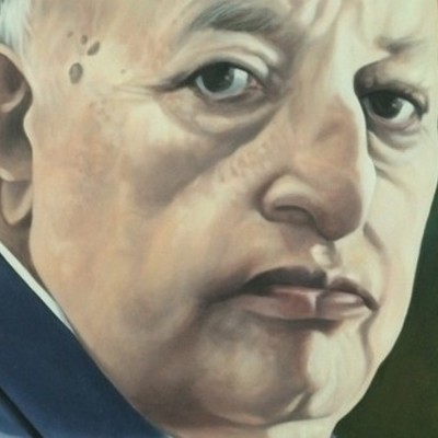 Timeline: Miguel Ángel Asturias