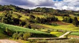 Timeline: BOYACA Y SUS EVENTOS MAS SIGNIFICATIVOS