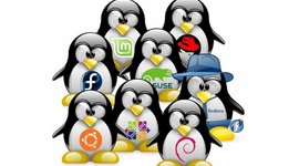 Timeline: Evolución de Linux