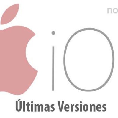 Timeline: VERSIONES DE IOS