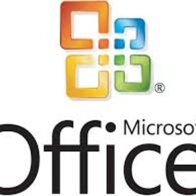 Timeline: Microsoft Office Versiones