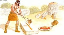 Timeline: Fundición de metales