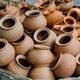 Vasijas de arcillas
