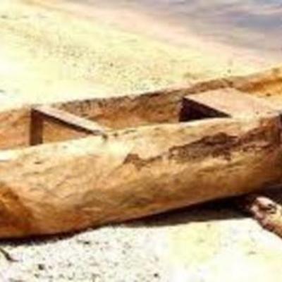 Timeline: Embarcaciones