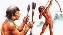 Timeline: Arcos y flechas