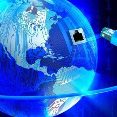 Timeline: Historia del internet