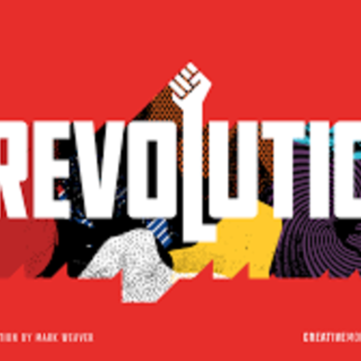 Timeline: Revolution!