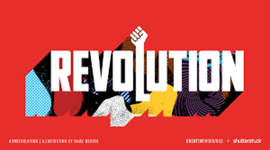 Timeline: Revolution!