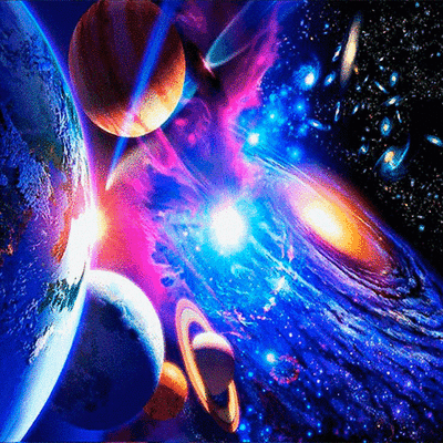 Timeline: la history de la astronomíiia