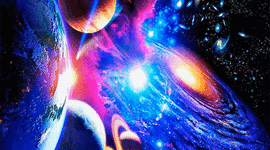 Timeline: la history de la astronomíiia