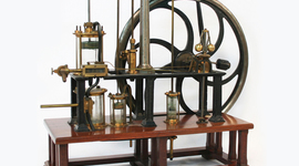 Timeline: Els invents de la història