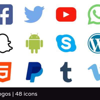 Timeline: Κοινωνικά Δίκτυα