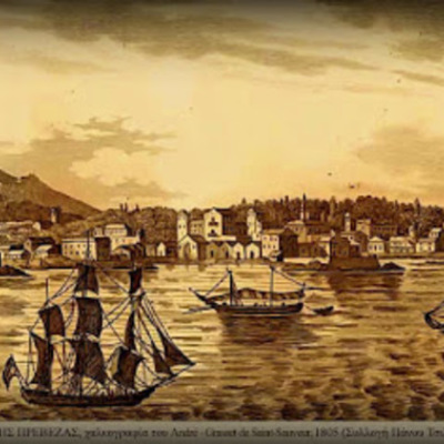 Timeline: Ο Ελληνισμός από τα μέσα του 18ου ως τις αρχές του 19ου αιώνα