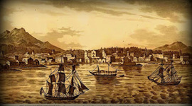 Timeline: Ο Ελληνισμός από τα μέσα του 18ου ως τις αρχές του 19ου αιώνα