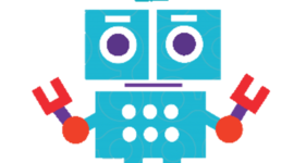 Timeline: Robotic now! Project Calendar