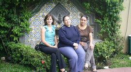 Timeline: Historia Revista Nuevo Milenio