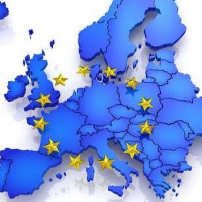 Timeline: Union Europea                                                                                             Armando García            Alberto Wong           Dassaef López          Alejandro Valencia