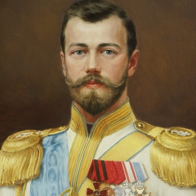 Timeline: Tzar Nicholas II