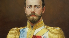 Timeline: Tzar Nicholas II