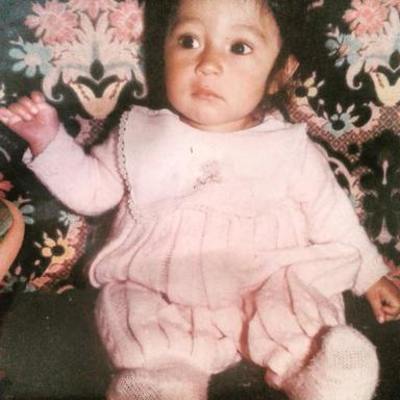 Timeline: Mi línea de tiempo