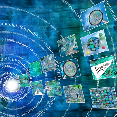 Timeline: Historia del Internet