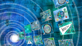 Timeline: Historia del Internet