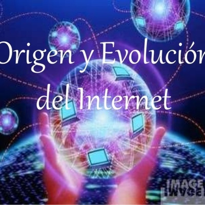 Timeline: La Historia y el Futuro del Internet